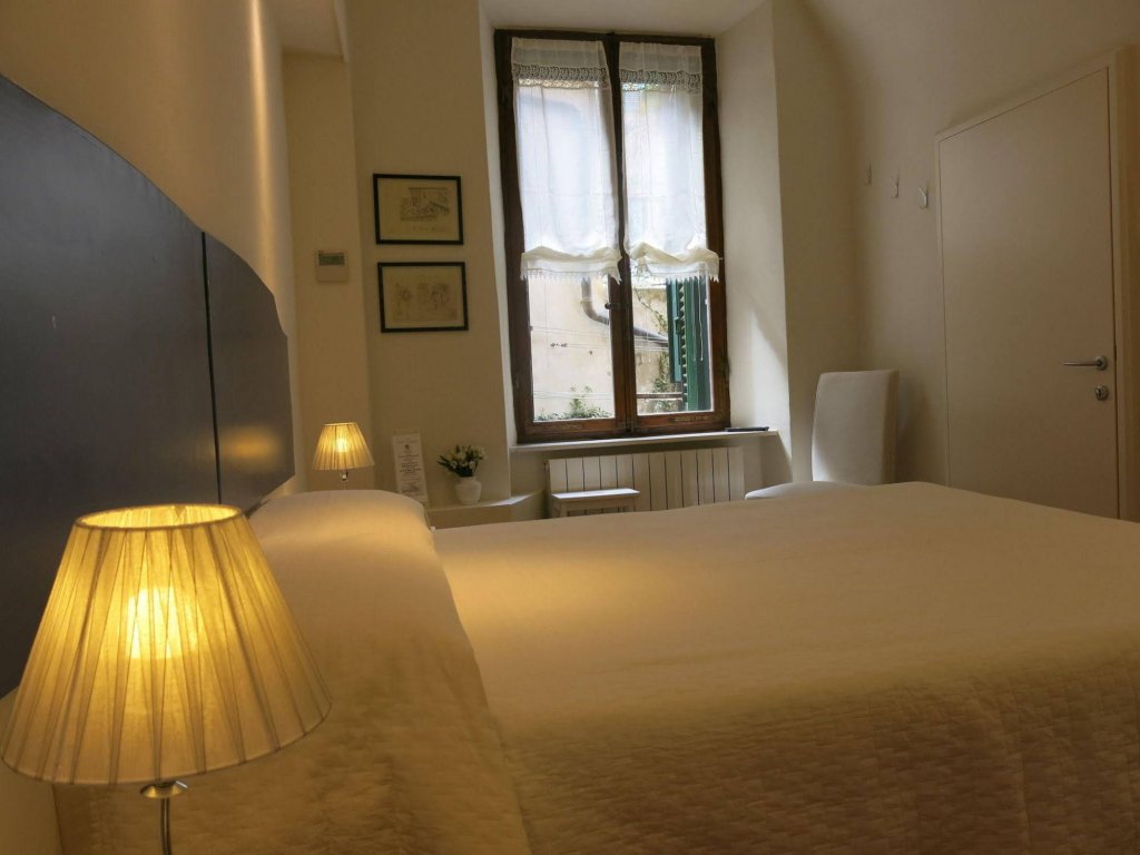 Фото Quattro Cantoni