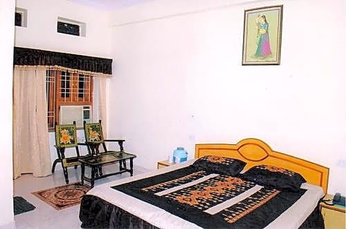 Фото Hotel Konark