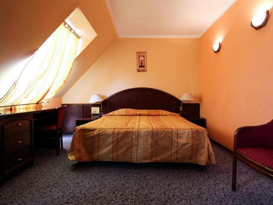 Фото Best Western Terminus Hotel