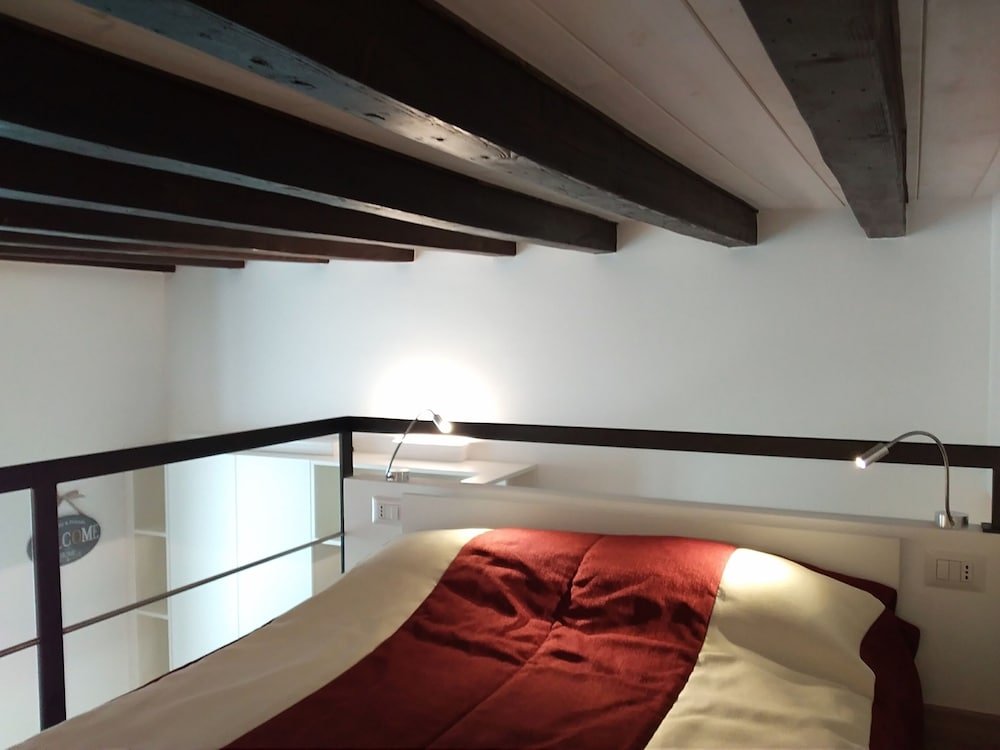 Фото Kibilù - Viale Bligny Osv