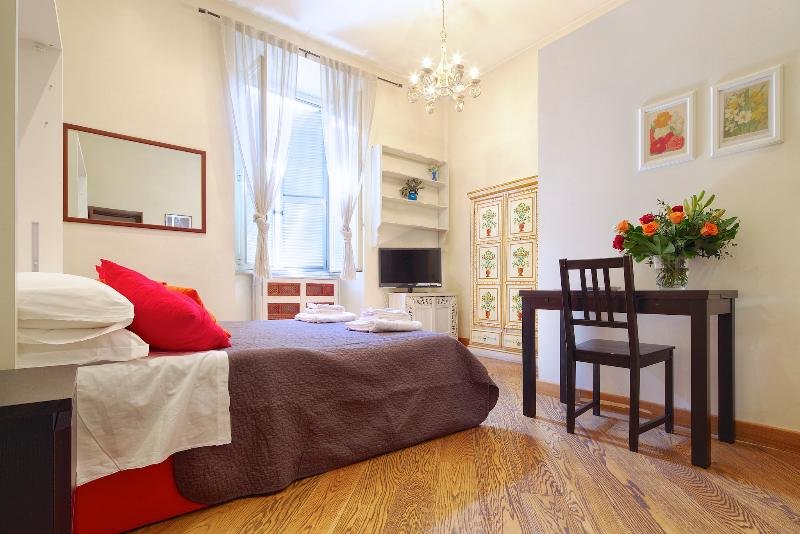 Фото Maximus Residence