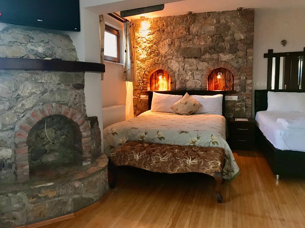 Фото Fulya Pension