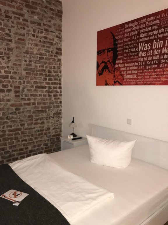 Фото Home2be Apartments