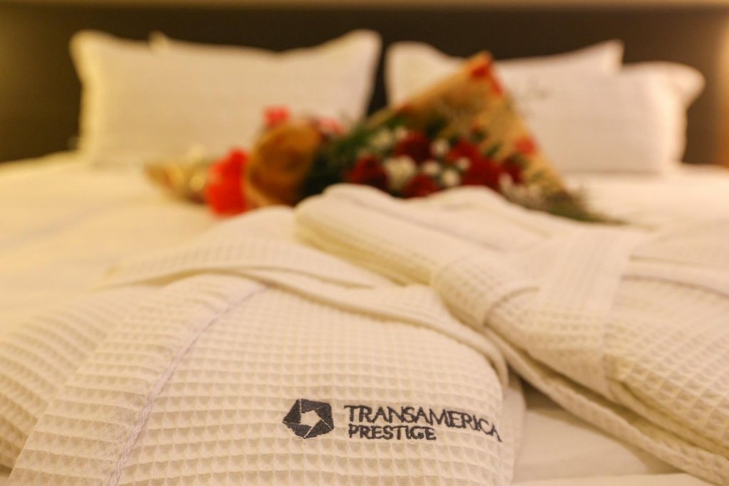 Фото Transamerica Prestige Beach Class International