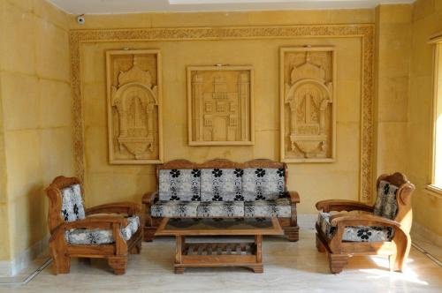 Фото Hotel Hayyat