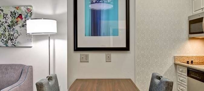 Фото Homewood Suites by Hilton Newark-Cranford