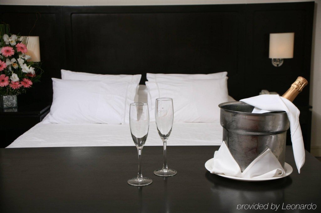 Фото Transamerica Executive Perdizes