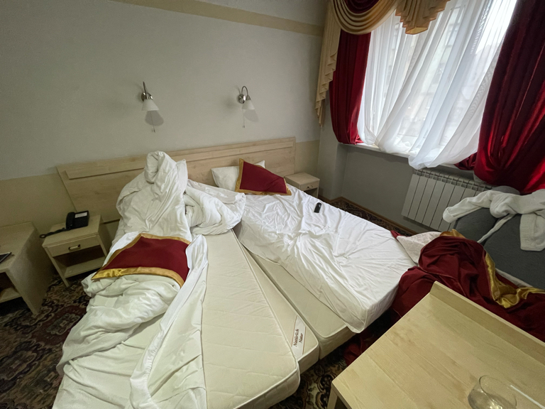 Фото Россия