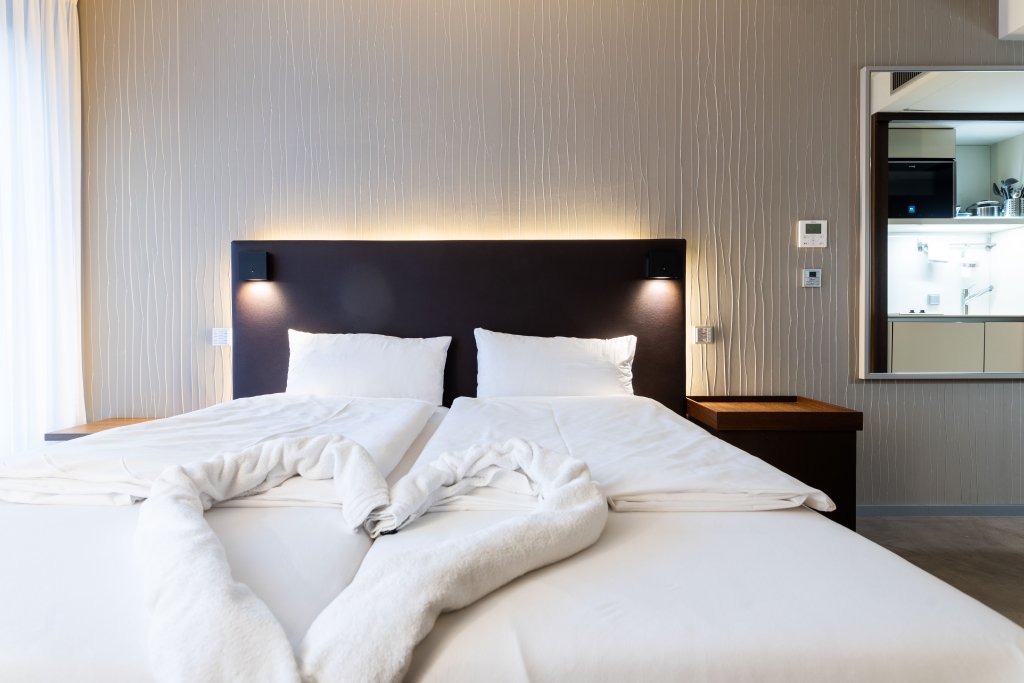 Фото Апартаменты CarBySide