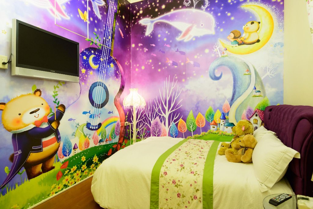 Фото Fairy Story Ecological Farm B&b