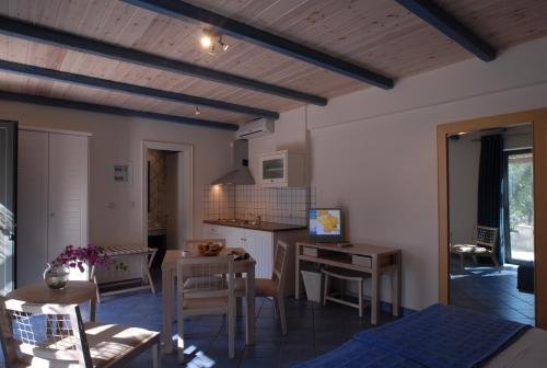 Фото Melitsina Village Hotel