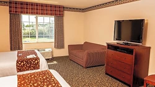 Фото FairBridge Inn Express