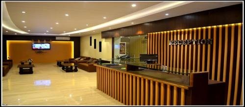 Фото Hotel Shree Jee