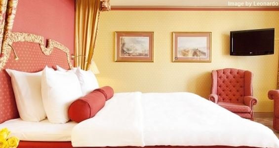 Фото Carlton Ambassador Hotel