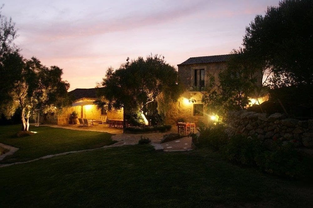 Фото Lu Pastruccialeddu