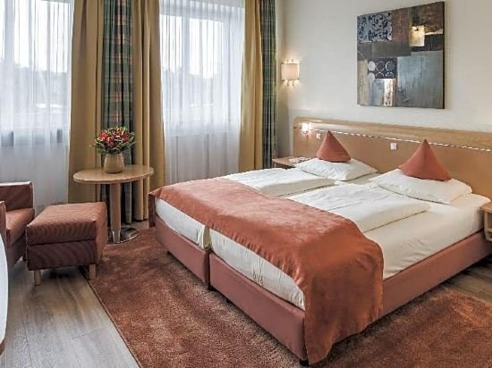 Фото Select Hotel Tiefenthal