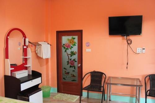 Фото Lam Tong Resort