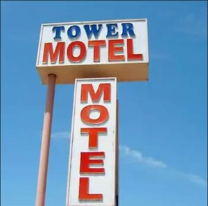 Tower Motel Long Beach