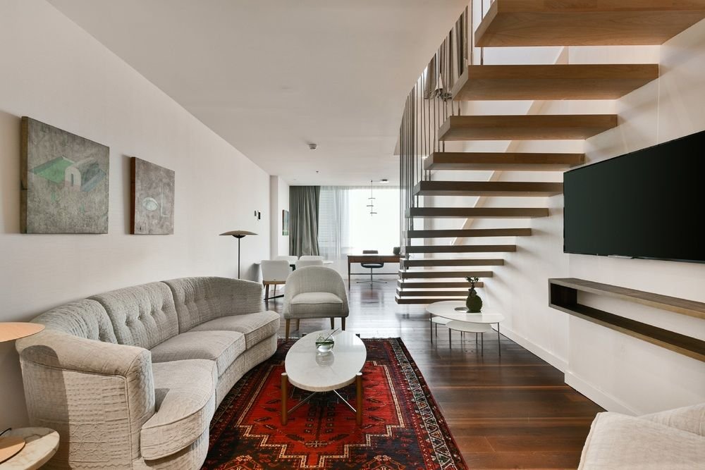 Фото Nh Collection Madrid Eurobuilding