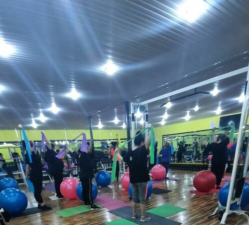 Fitness va Ferb jinsiy aloqada boladi