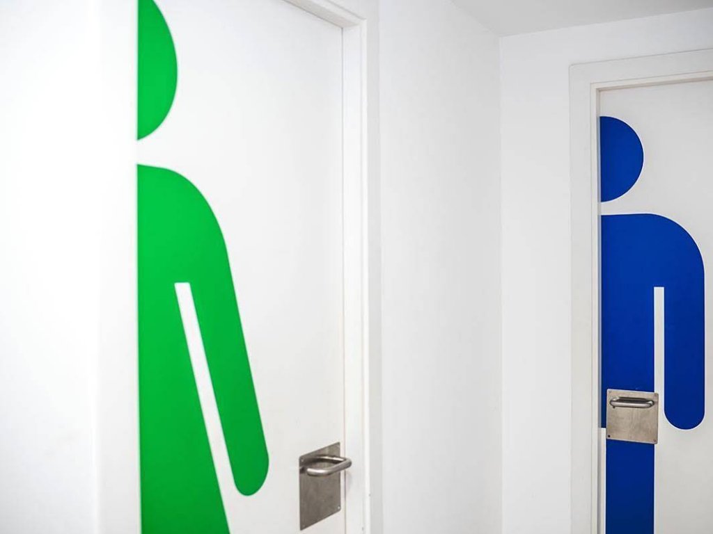 Фото Rocket Hostels Gracia