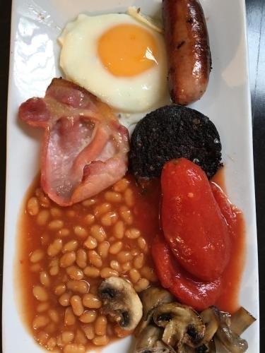 Фото The New Brighton Hotel