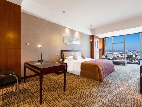 Фото Empark Grand Kunming