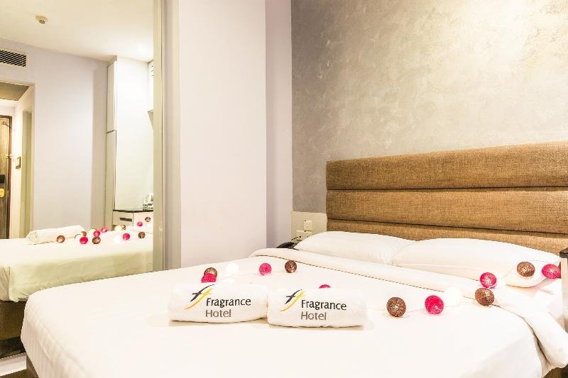 Фото Ibis budget Singapore Bugis