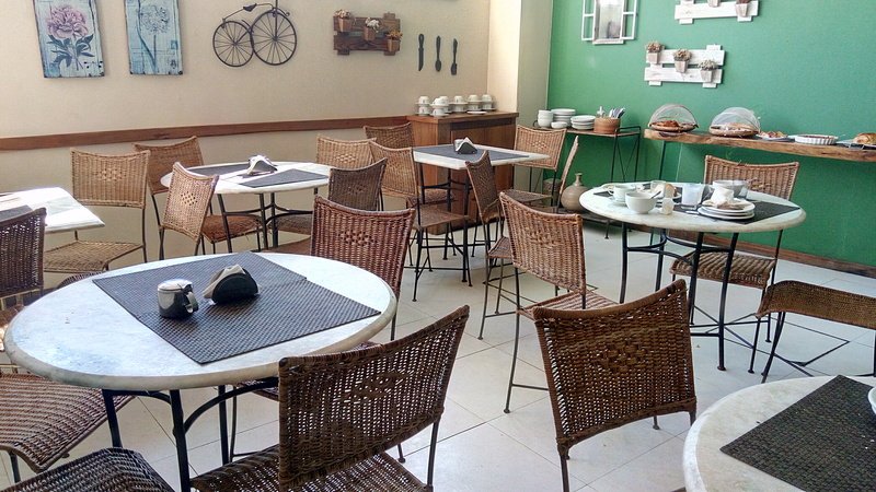 Фото Fortpraia Hotel