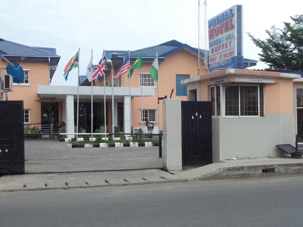 Фото отеля 3