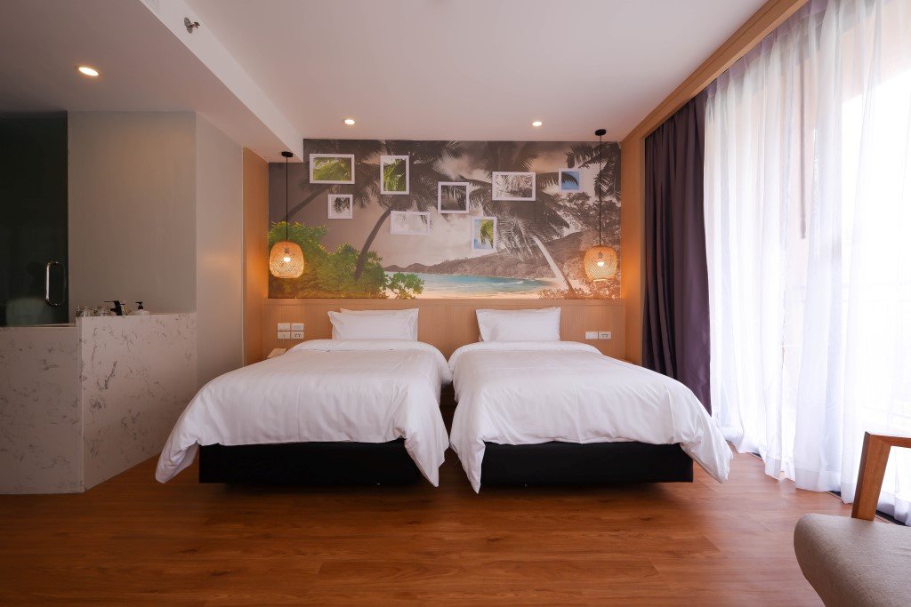 Фото Sea Seeker Krabi Resort