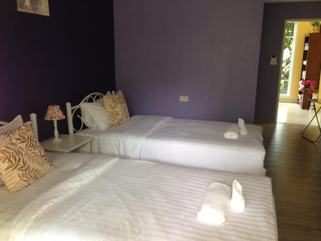 Фото Jardin de Mangue Pakchong