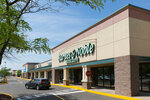 North Haven Crossing (United States, North Haven, 410 Universal Drive N), centro comercial