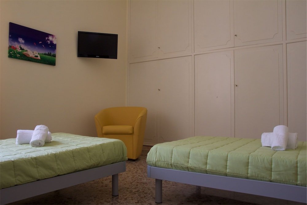 Фото B&b Marina Diamante