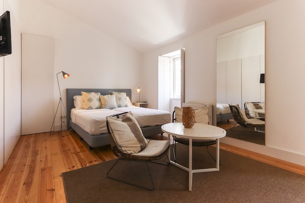 Фото Bairro Alto Experience by Homing