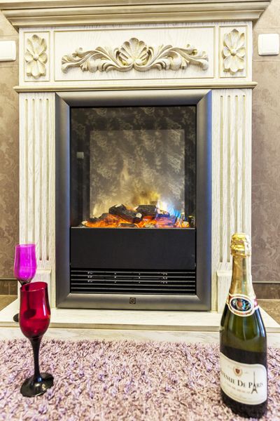 Фото Jacuzzi Kaskad ApartComplex