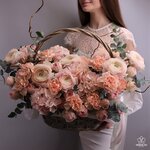 Vanda (ул. Радищева, 64, Курск), магазин цветов в Курске