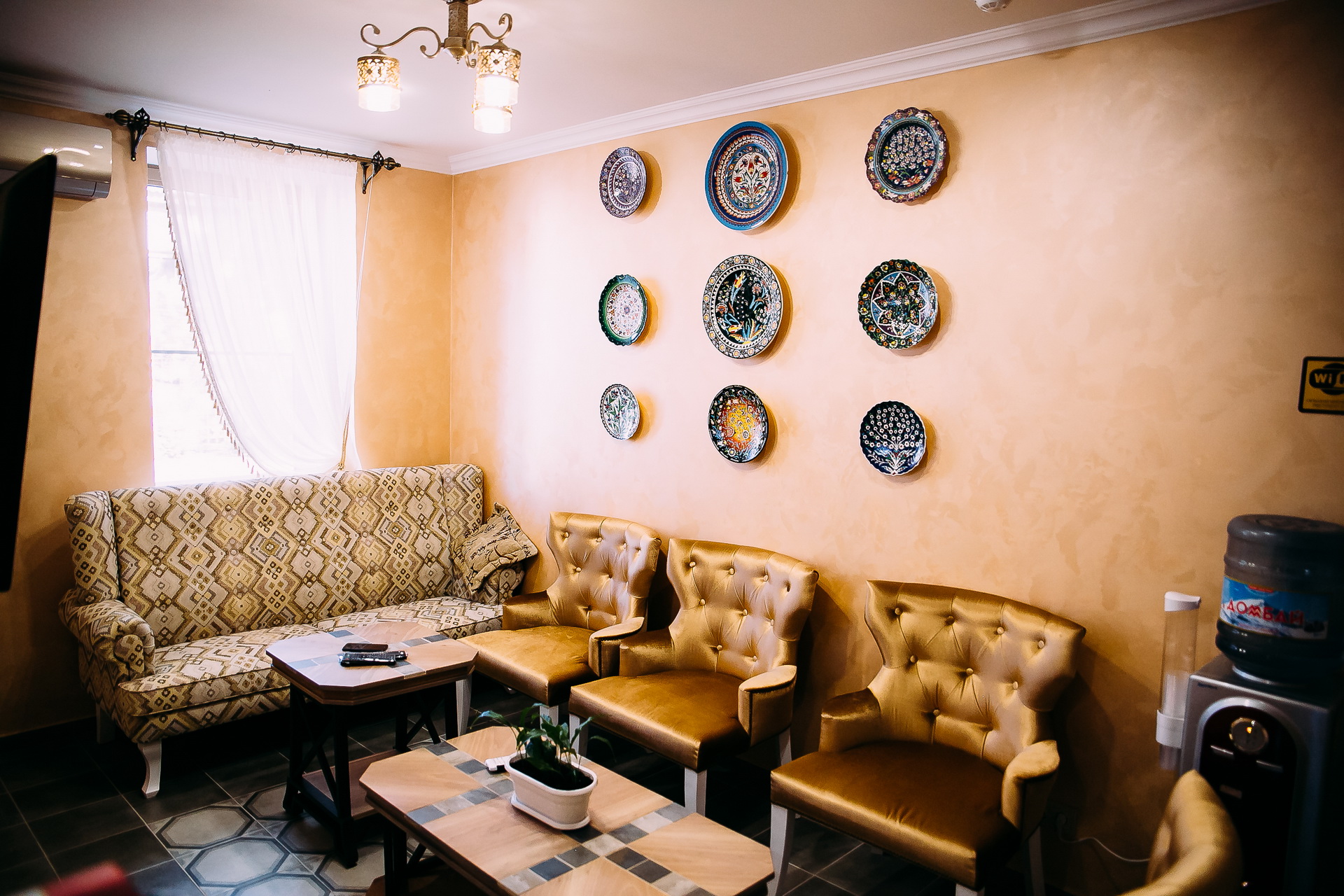 Фото Марфуга