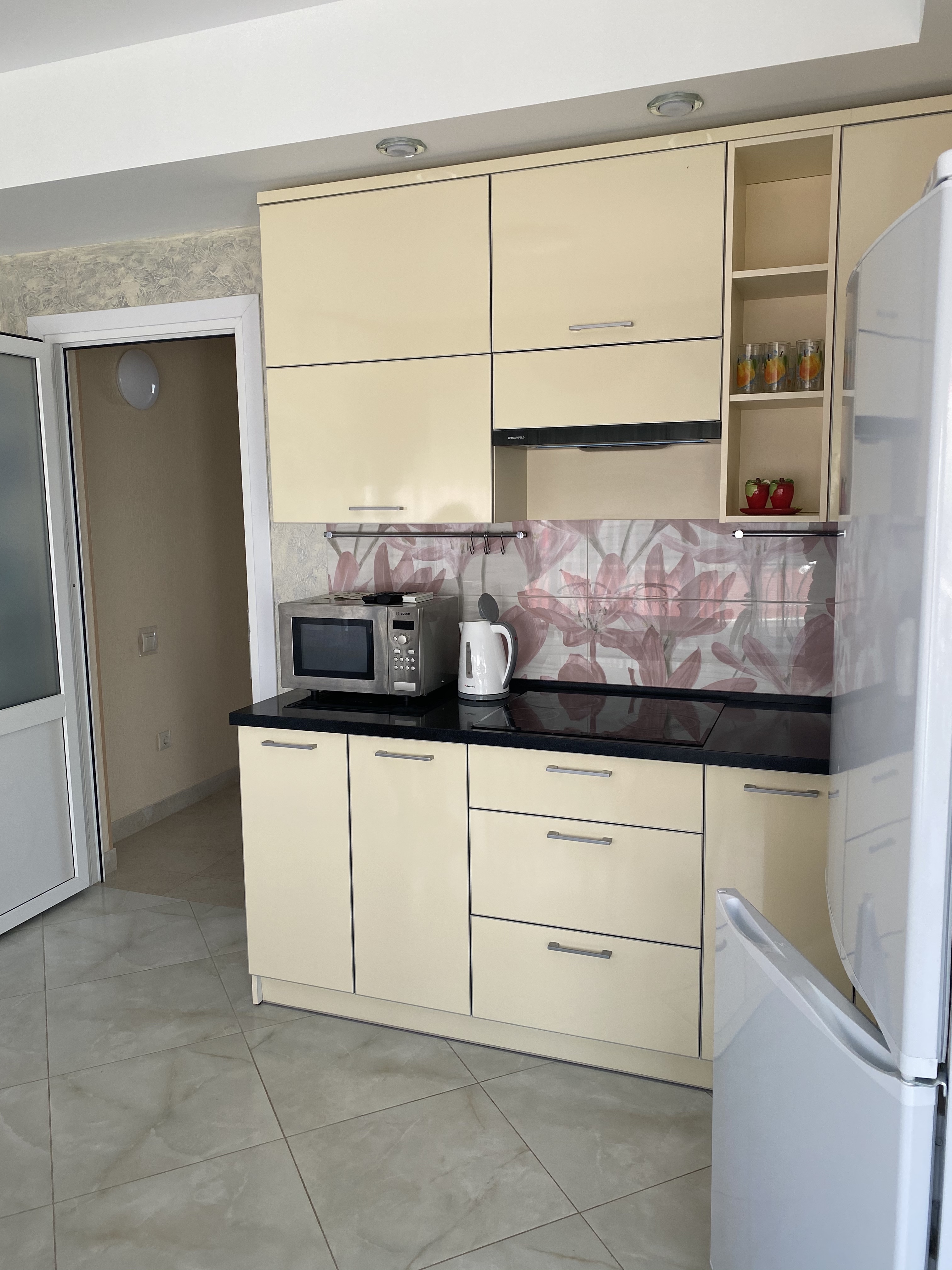 Фото Море на ладони