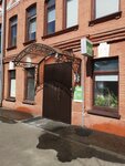Группа компаний Целевые финансы (Semyonovsky Lane, 19), organización de microfinanzas