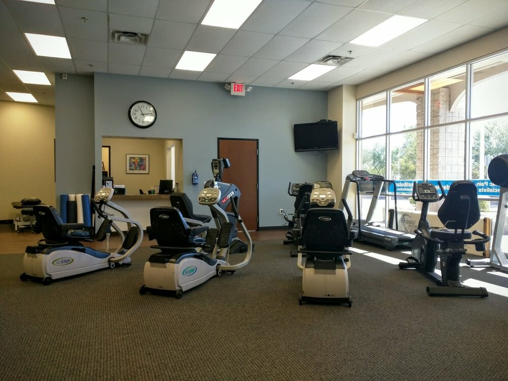 Medical center, clinic 360 Physical Therapy - Gilbert/Mesa, Mesa, photo