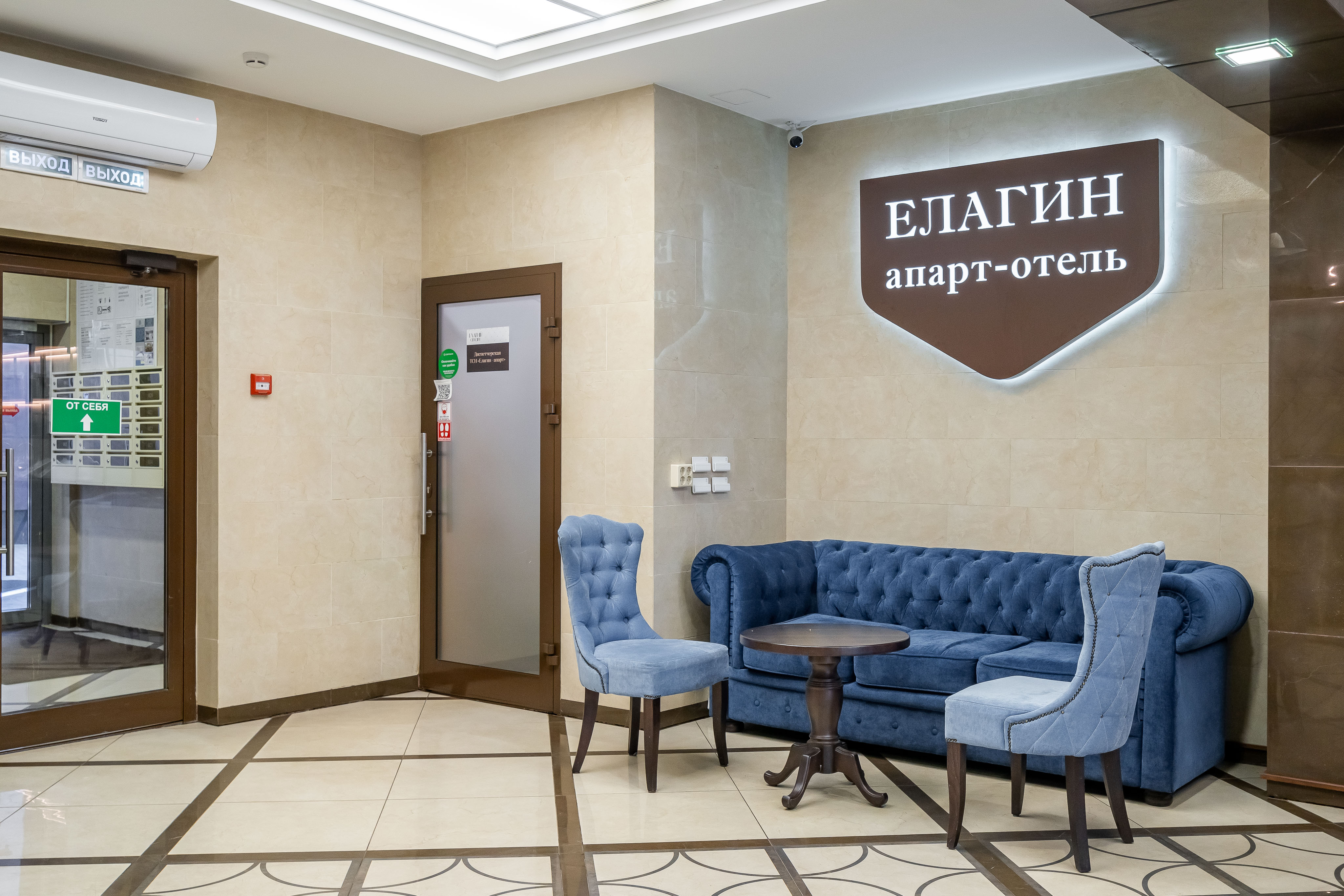 Фото Абрикосовое дерево Елагин