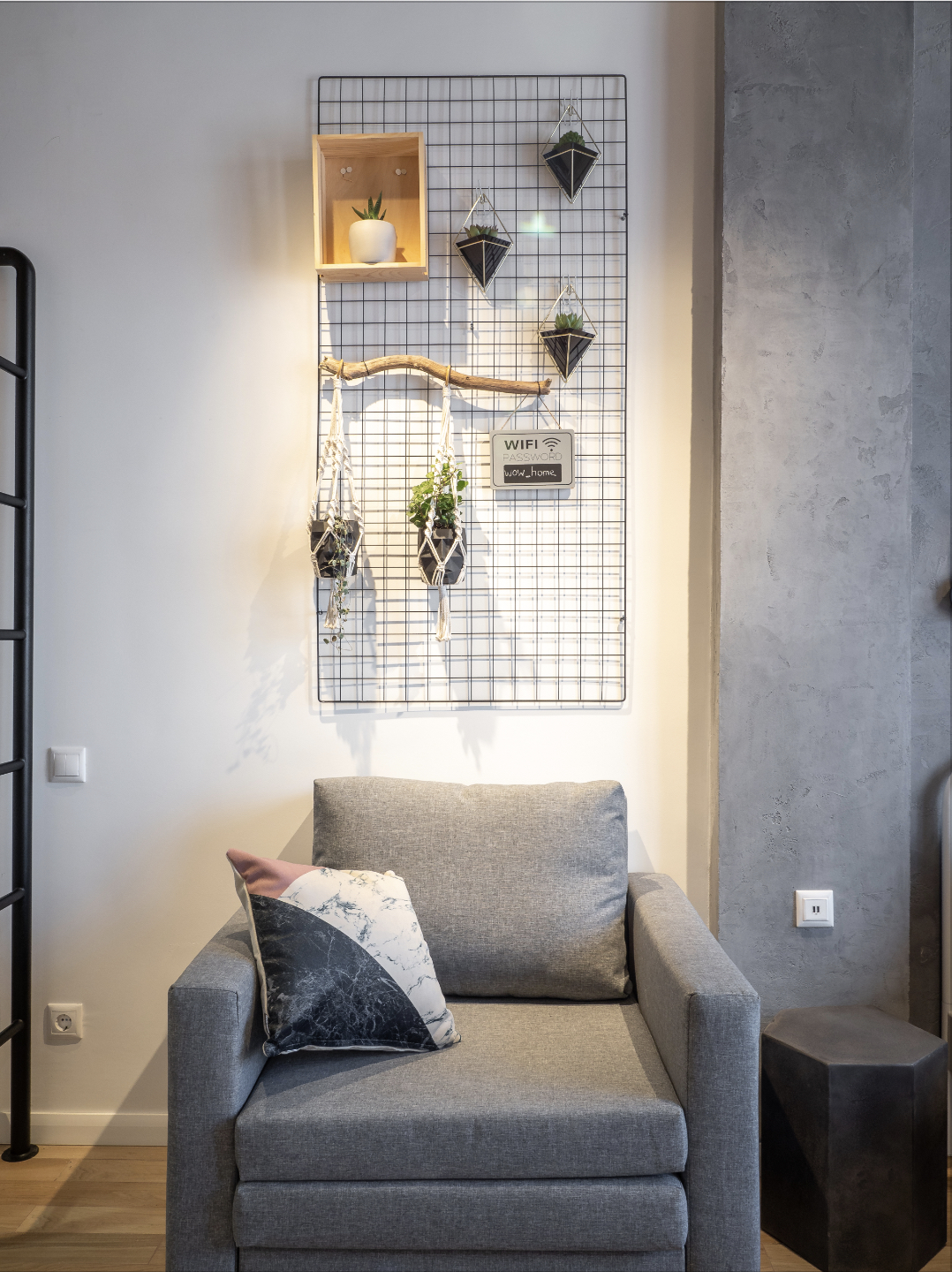 Фото Wow Home Esto-Sadok