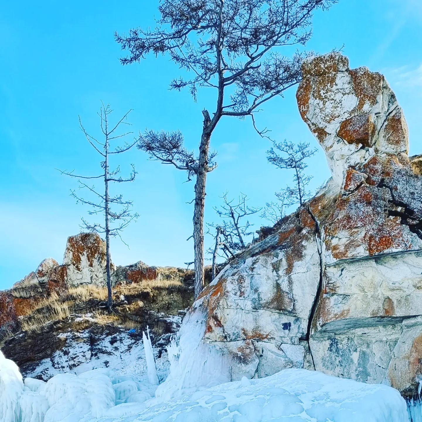 Фото Байкал Вью