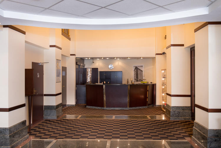 Фото TRYP by Wyndham Koeln City Centre