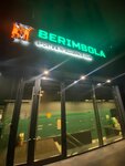 Berimbola (Mosfilmovskaya Street, 1А) ، نادي رياضي، مجموعة