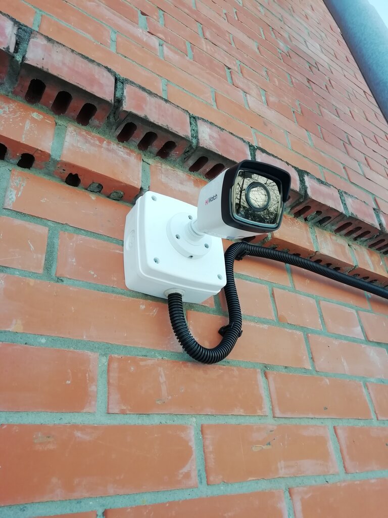 Security and alarm systems Chip Service, Vladimir, photo