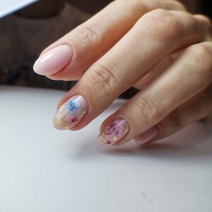 Студия маникюра и педикюра (ulitsa Kosmonavtov, 10), nail salon