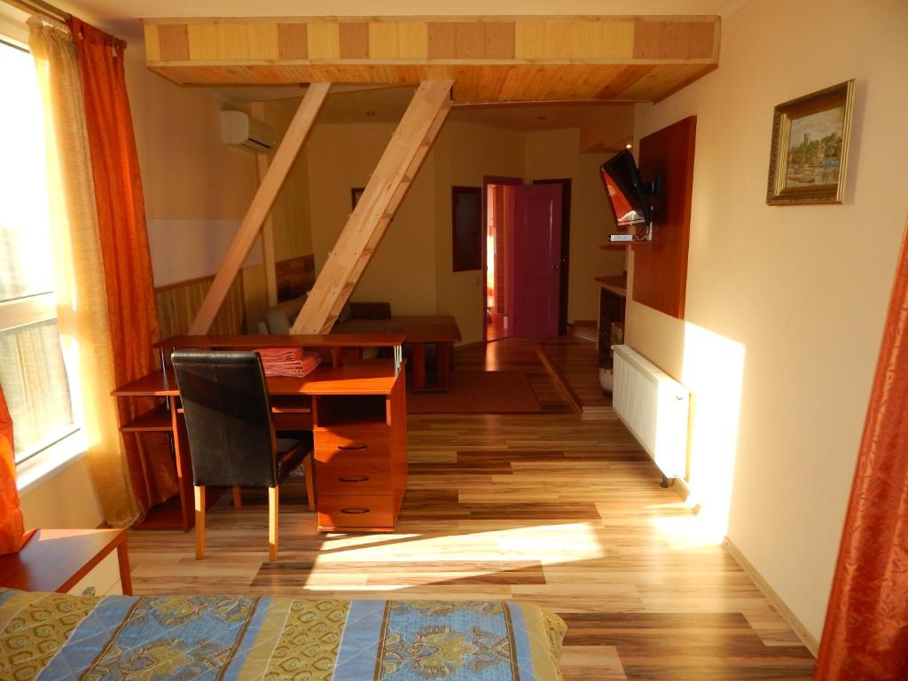 Фото Вилла на Море