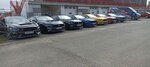 Your Car (Gremyachenskaya street, 43), servicio de coches, centro de reparación de automóviles